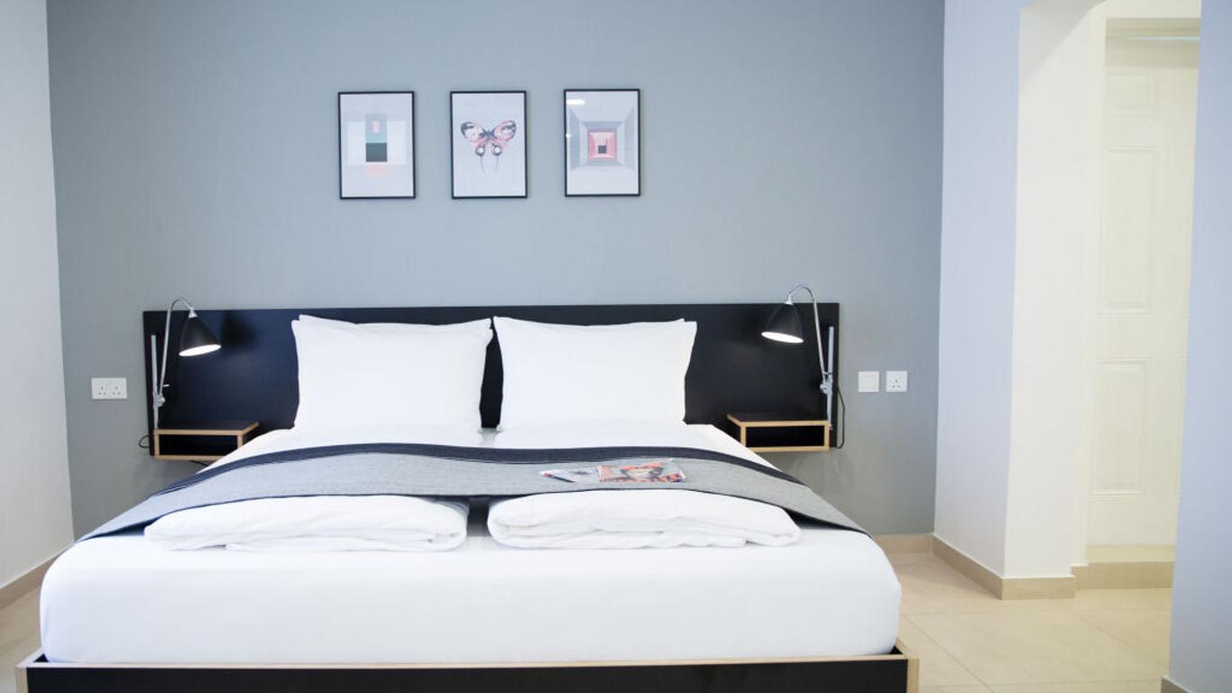 Nordic Hotels Abuja