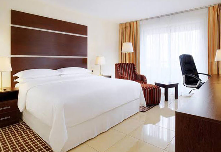 Abuja Continental