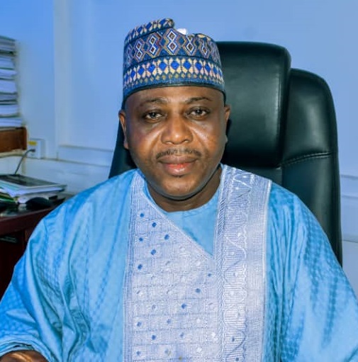 Ibrahim Musa Omayie